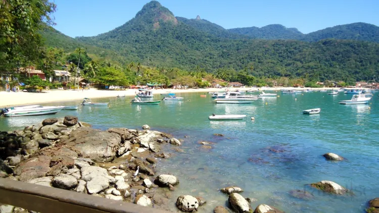 Transfer + Travessia - Do Rio de Janeiro x Para Ilha Grande